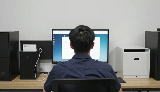 仓储配送选型中的供应链关键考量因素